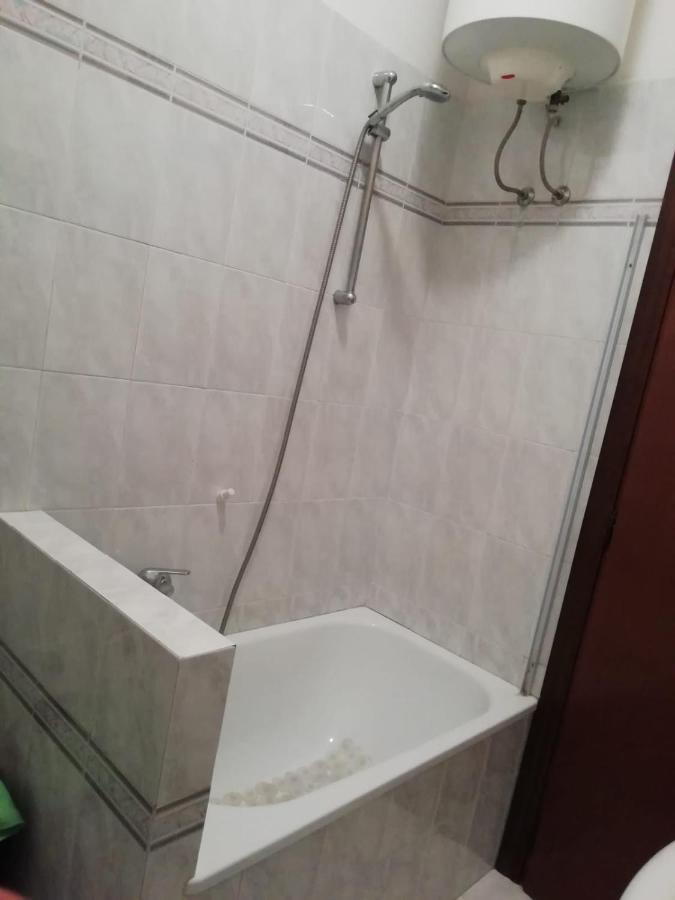 La Tisana Appartement Rome Buitenkant foto
