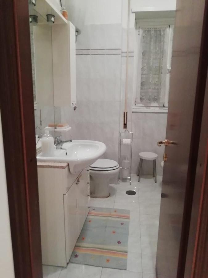 La Tisana Appartement Rome Buitenkant foto