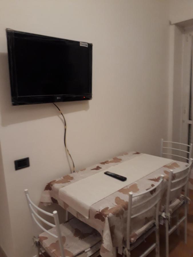 La Tisana Appartement Rome Buitenkant foto
