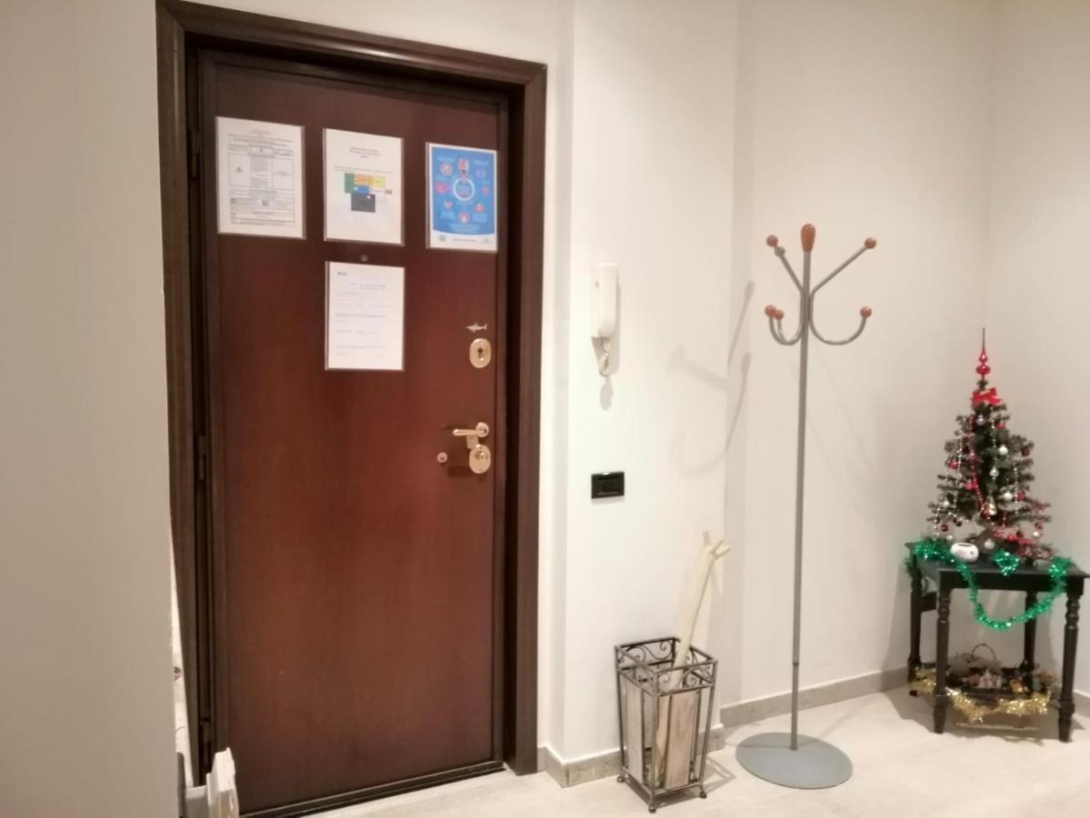 La Tisana Appartement Rome Buitenkant foto