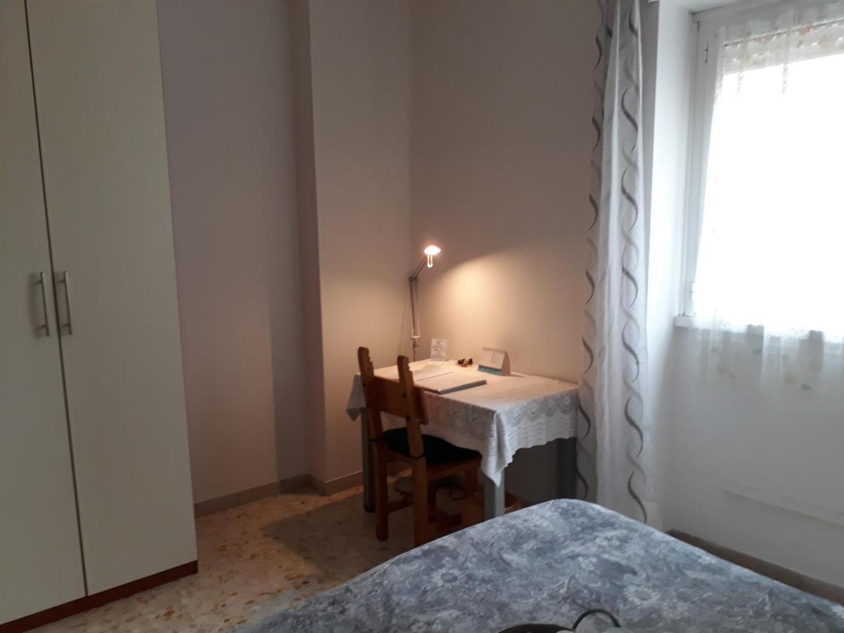La Tisana Appartement Rome Buitenkant foto