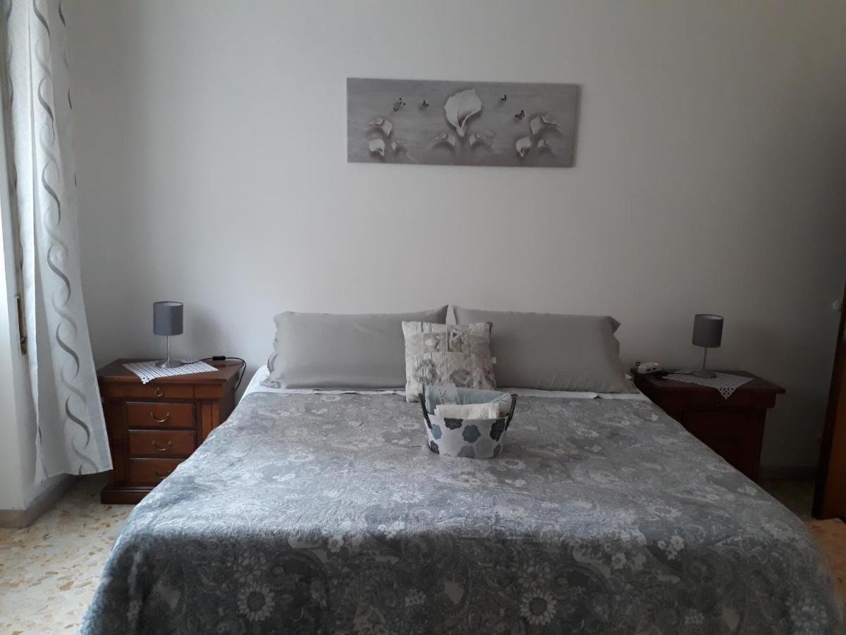 La Tisana Appartement Rome Buitenkant foto