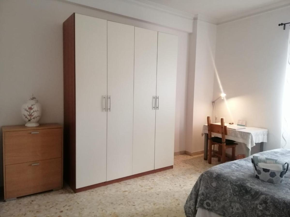 La Tisana Appartement Rome Buitenkant foto