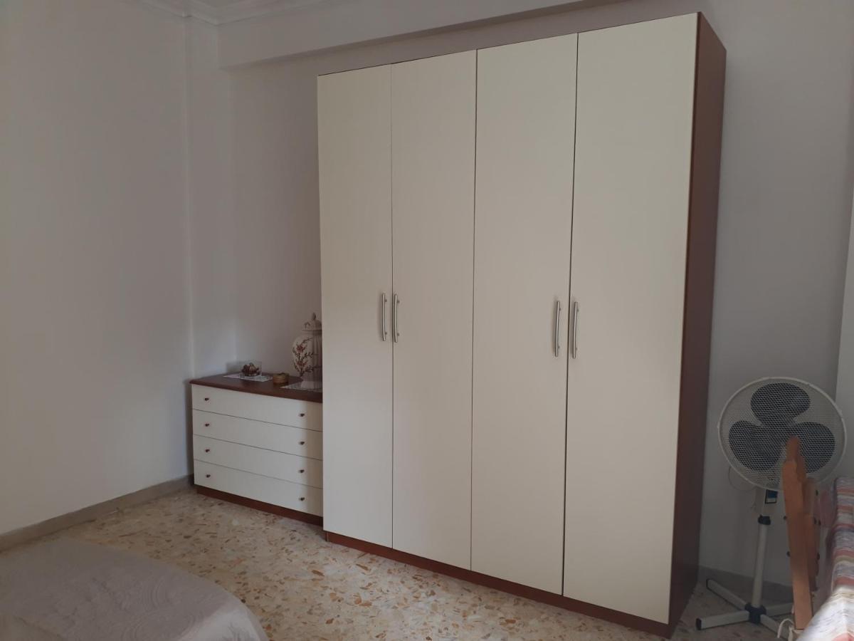 La Tisana Appartement Rome Buitenkant foto