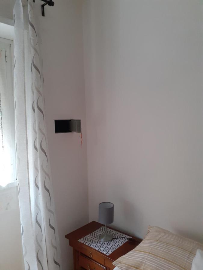 La Tisana Appartement Rome Buitenkant foto