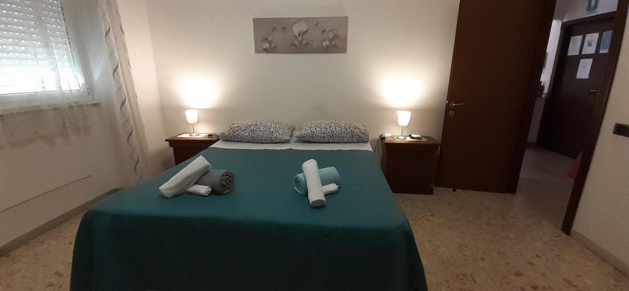 La Tisana Appartement Rome Buitenkant foto