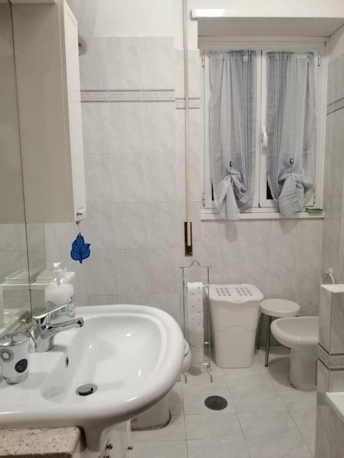 La Tisana Appartement Rome Buitenkant foto