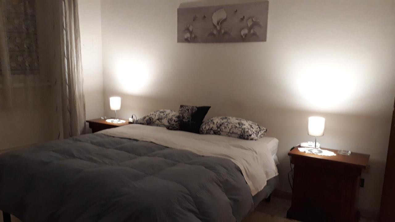 La Tisana Appartement Rome Buitenkant foto
