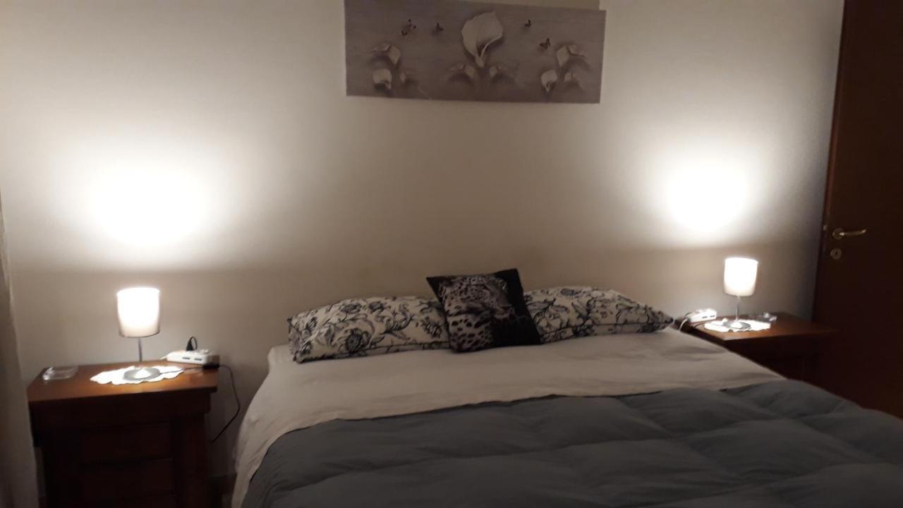 La Tisana Appartement Rome Buitenkant foto