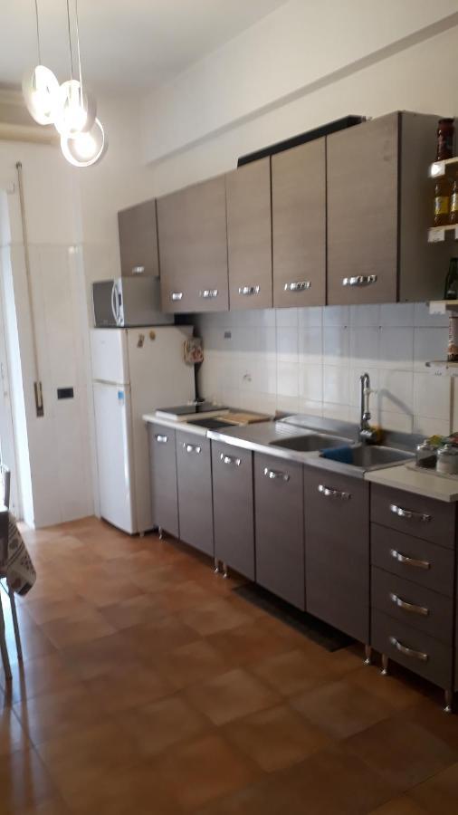 La Tisana Appartement Rome Buitenkant foto