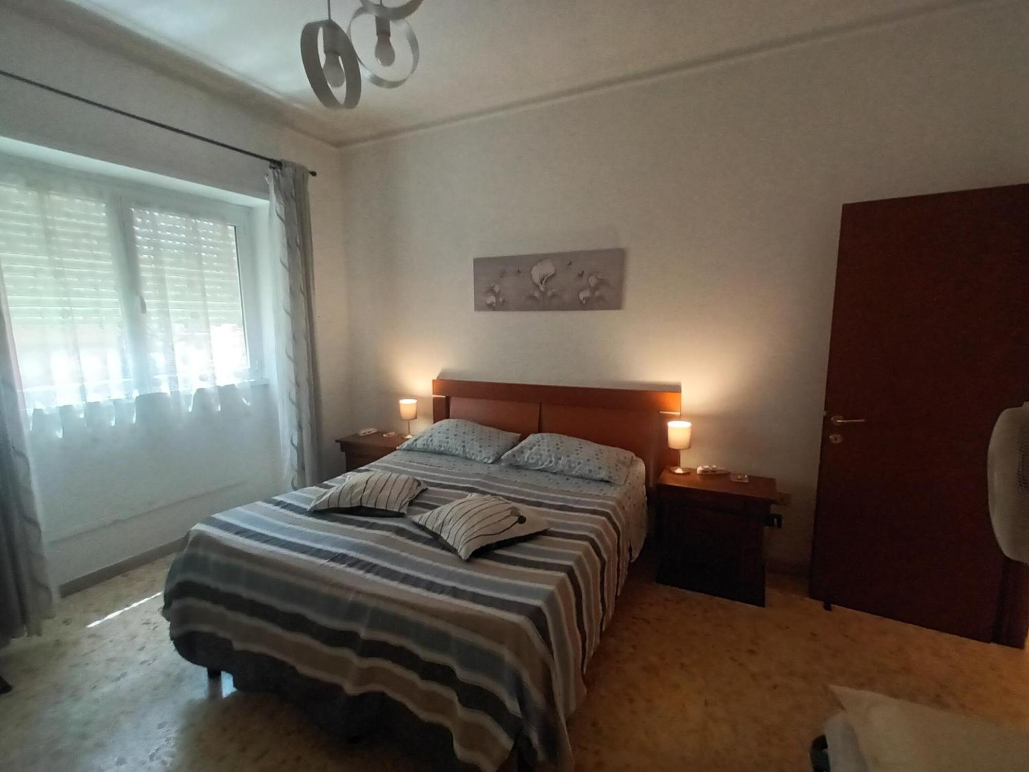La Tisana Appartement Rome Buitenkant foto