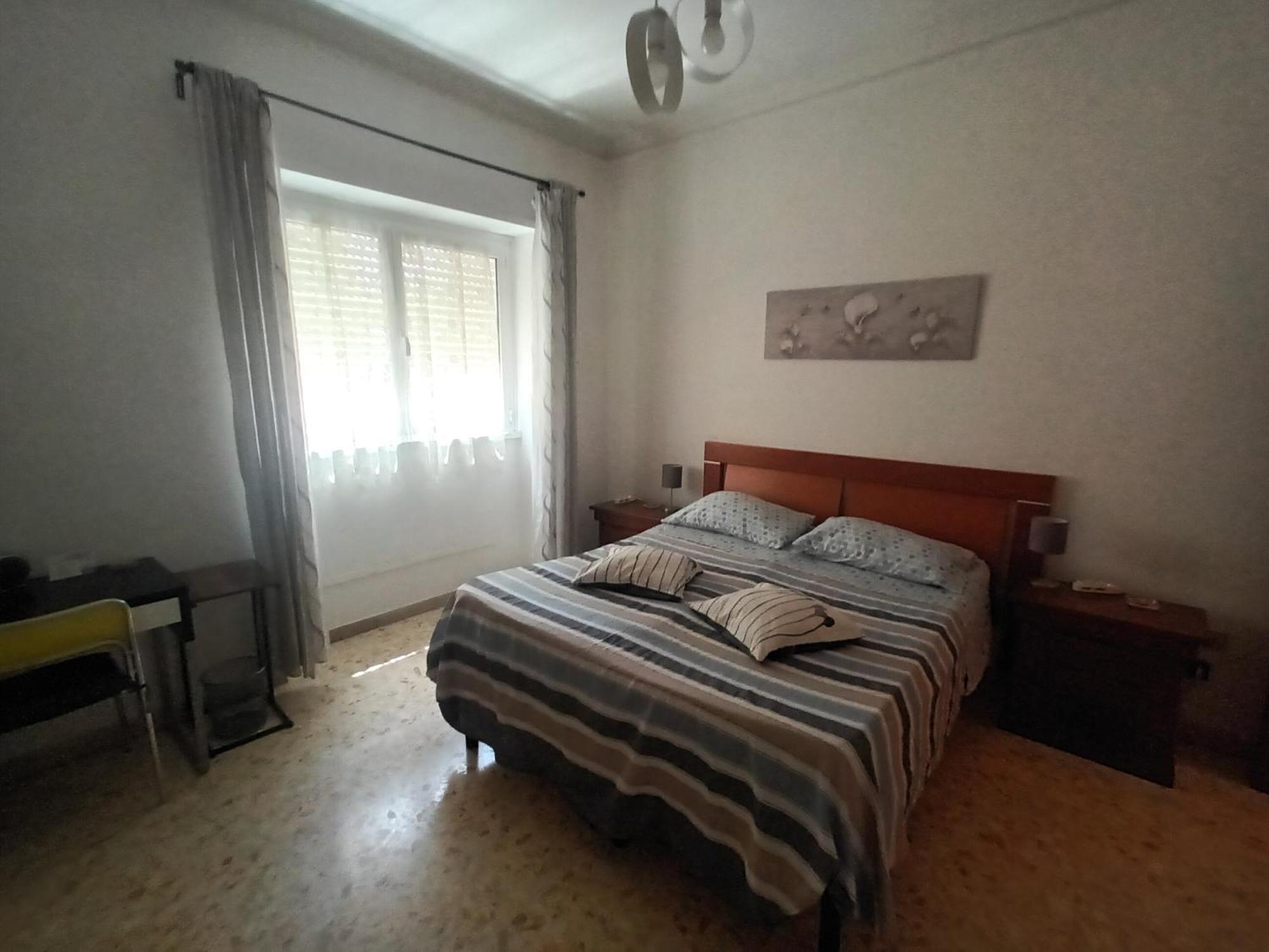 La Tisana Appartement Rome Buitenkant foto