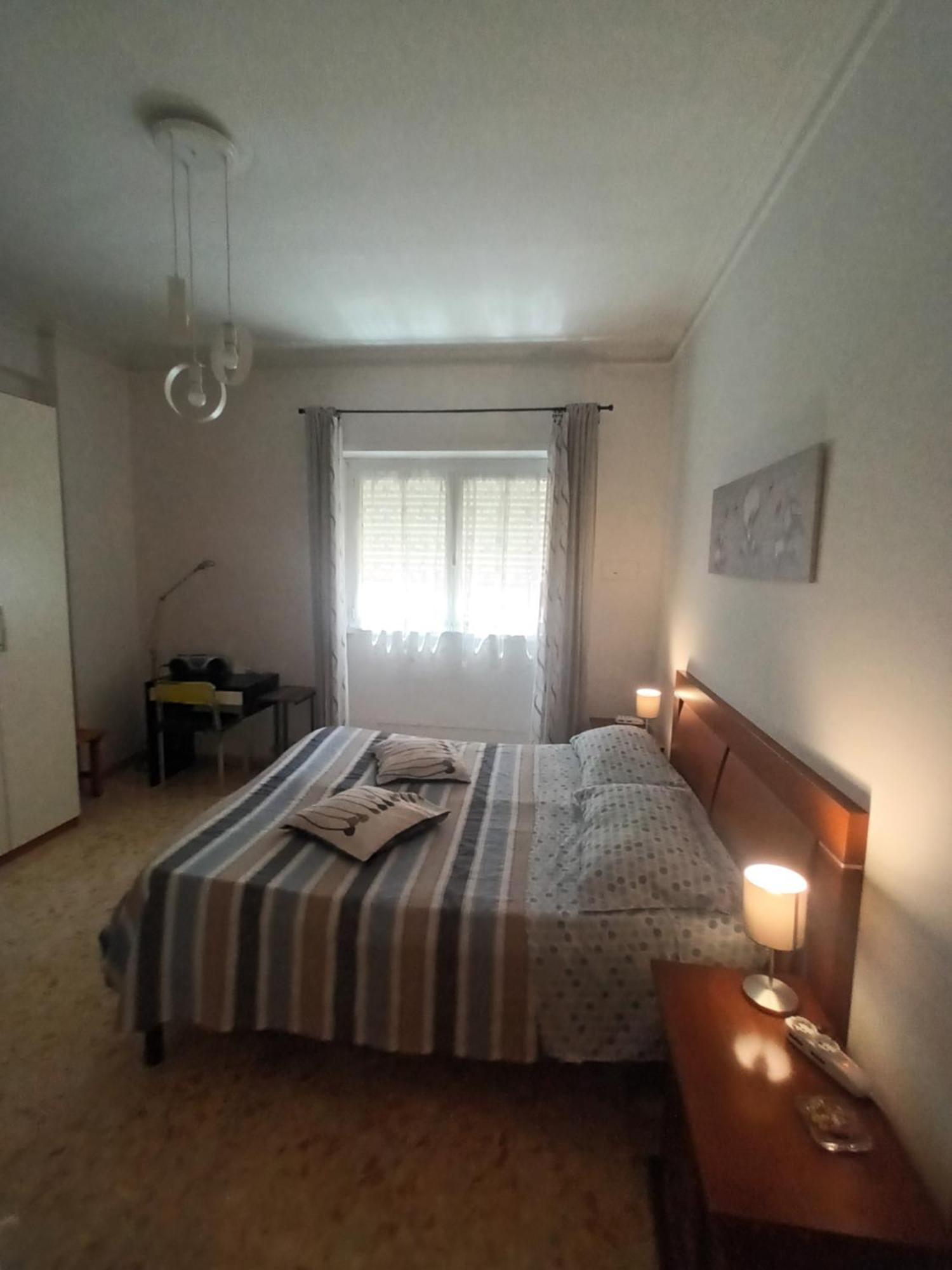 La Tisana Appartement Rome Buitenkant foto